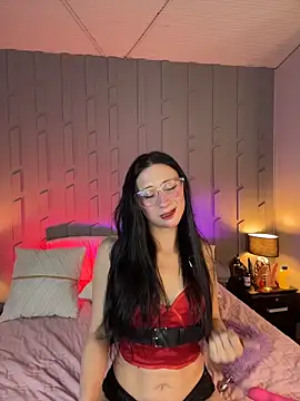 DeepAnalAddict online show from 24, 11, 2025