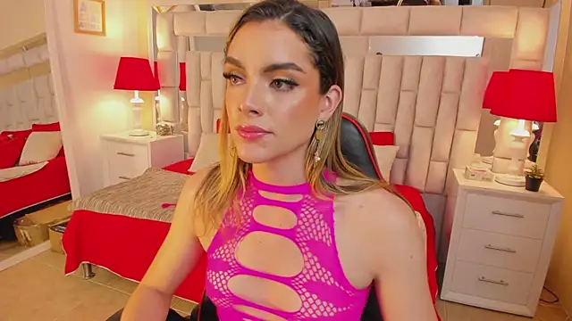 mariiahneedles online show from 16, 1, 2025