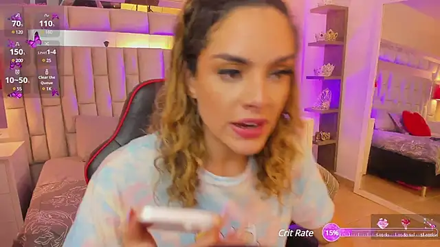 mariiahneedles online show from 12, 3, 2025