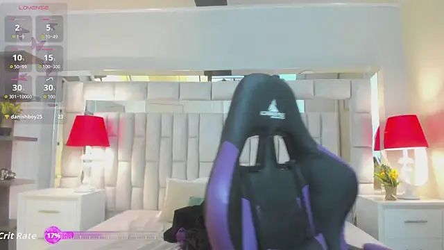 mariiahneedles online show from 5, 1, 2026