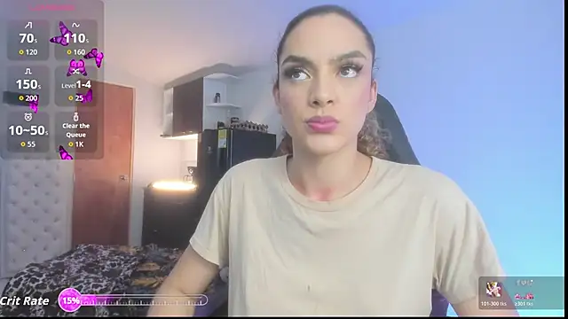 mariiahneedles online show from 18, 6, 2026
