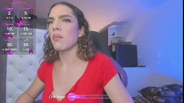 mariiahneedles online show from 20, 6, 2026