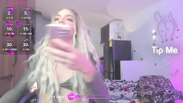 mariiahneedles online show from 4, 7, 2026