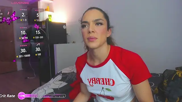 mariiahneedles online show from 20, 7, 2026