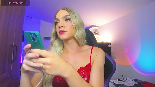 mariiahneedles online show from 24, 7, 2026