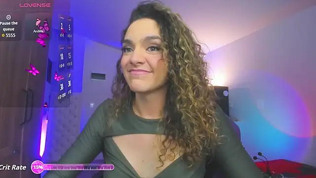 mariiahneedles online show from 26, 7, 2026