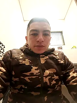 Snapshot of David1997slp chatting on 3, 4, 2026 David1997slp online show from 3, 4, 2026