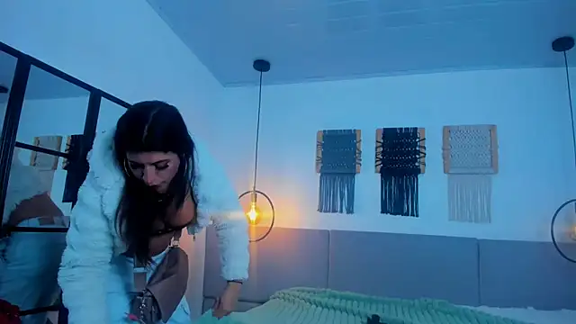 Sweet camille online show from 5, 5, 2026