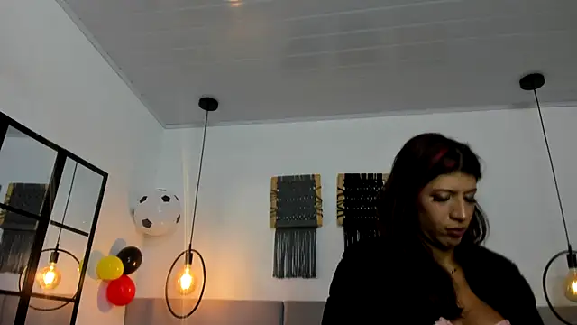 Sweet camille online show from 6, 7, 2026