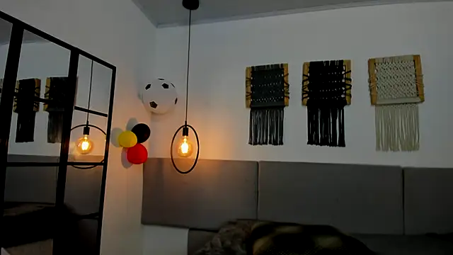 Sweet camille online show from 13, 7, 2026