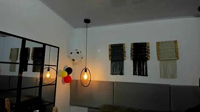 Sweet camille online show from 14, 7, 2026