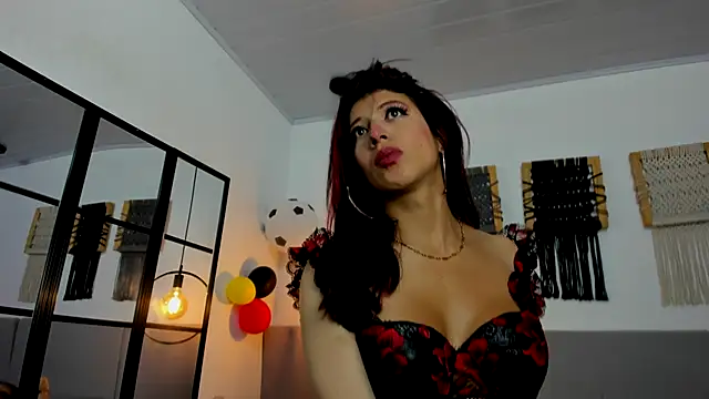 Sweet camille online show from 15, 7, 2026