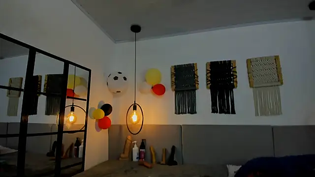 Sweet camille online show from 17, 7, 2026