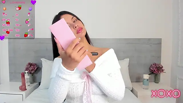 DulceColeman online show from 5, 5, 2026