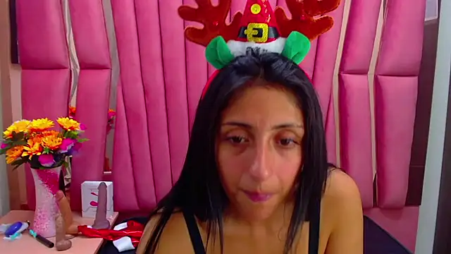 Snapshot of Cameron_cutte chatting on 22, 12, 2024 Cameron cutte online show from 22, 12, 2024