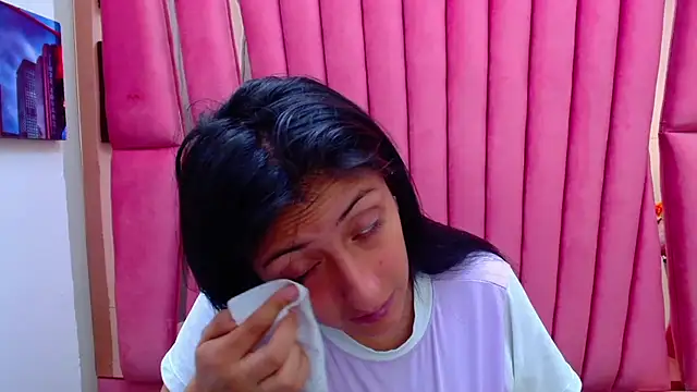 Snapshot of Cameron_cutte chatting on 11, 1, 2025 Cameron cutte online show from 11, 1, 2025