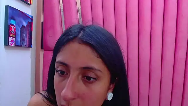 Snapshot of Cameron_cutte chatting on 16, 1, 2025 Cameron cutte online show from 16, 1, 2025