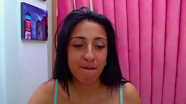 Snapshot of Cameron_cutte chatting on 20, 1, 2025 Cameron cutte online show from 20, 1, 2025