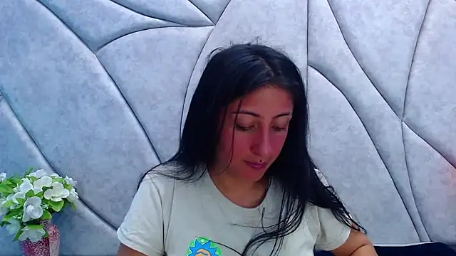 Snapshot of Cameron_cutte chatting on 30, 1, 2025 Cameron cutte online show from 30, 1, 2025