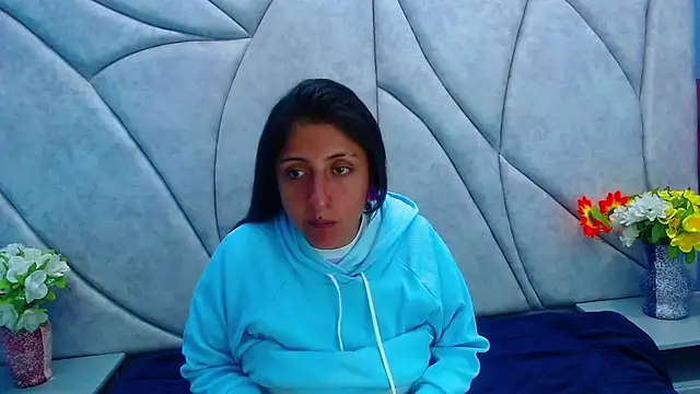 Snapshot of Cameron_cutte chatting on 31, 1, 2025 Cameron cutte online show from 31, 1, 2025