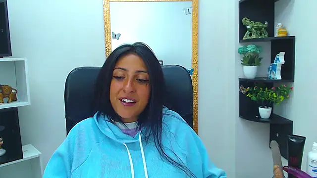 Snapshot of Cameron_cutte chatting on 12, 2, 2025 Cameron cutte online show from 12, 2, 2025