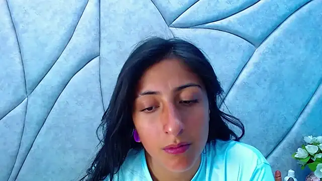 Snapshot of Cameron_cutte chatting on 13, 2, 2025 Cameron cutte online show from 13, 2, 2025