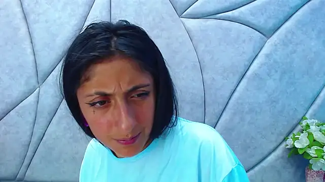 Snapshot of Cameron_cutte chatting on 16, 2, 2025 Cameron cutte online show from 16, 2, 2025