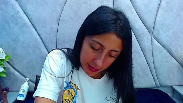 Snapshot of Cameron_cutte chatting on 26, 2, 2025 Cameron cutte online show from 26, 2, 2025