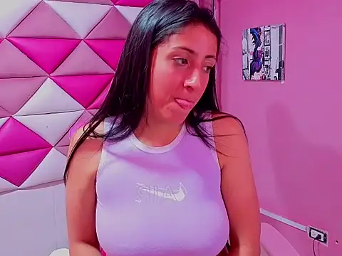 Snapshot of Cameron_cutte chatting on 30, 9, 2025 Cameron cutte online show from 30, 9, 2025