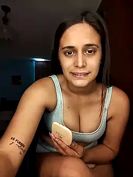 Snapshot of Catalinacandela chatting on 18, 12, 2024 Catalinacandela online show from 18, 12, 2024