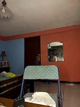 Snapshot of Catalinacandela chatting on 14, 2, 2025 Catalinacandela online show from 14, 2, 2025