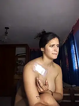 Catalinacandela online show from 15, 3, 2026