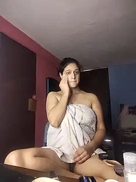 Catalinacandela online show from 30, 4, 2026