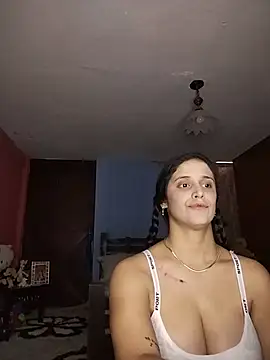 Snapshot of Catalinacandela chatting on 24, 5, 2026 Catalinacandela online show from 24, 5, 2026