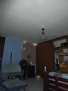 Catalinacandela online show from 27, 6, 2026