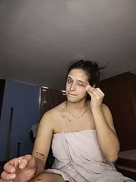 Catalinacandela online show from 30, 6, 2026