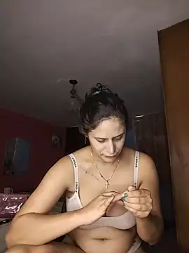 Catalinacandela online show from 29, 7, 2026