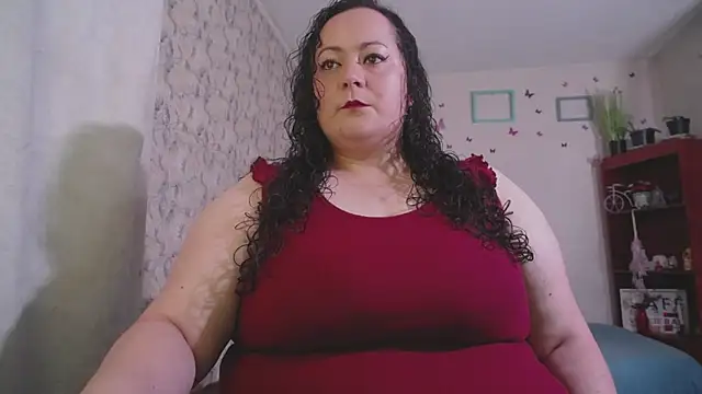 Aleia Taylor online show from 21, 1, 2025