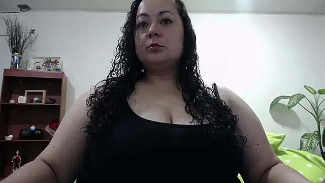 Aleia Taylor online show from 26, 6, 2026