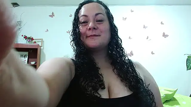 Aleia Taylor online show from 23, 7, 2026