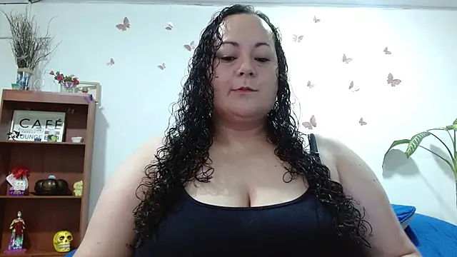 Aleia Taylor online show from 26, 7, 2026