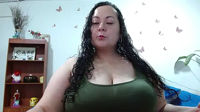 Aleia Taylor online show from 29, 7, 2026