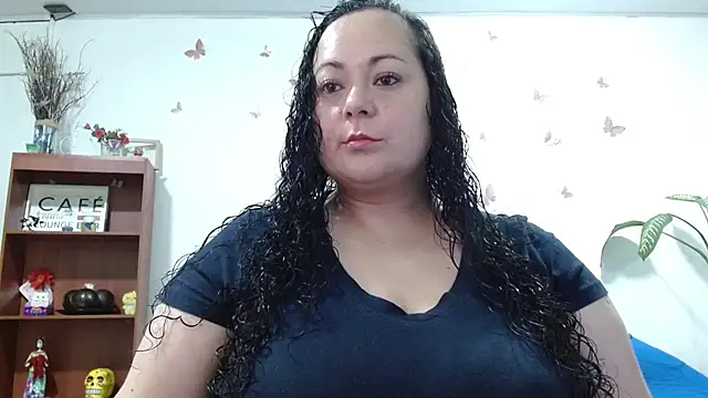 Aleia Taylor online show from 30, 7, 2026