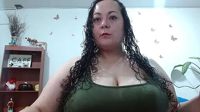 Aleia Taylor online show from 31, 7, 2026