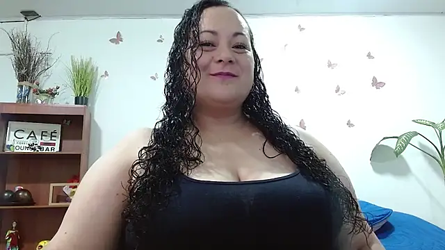 Aleia Taylor online show from 5, 8, 2026