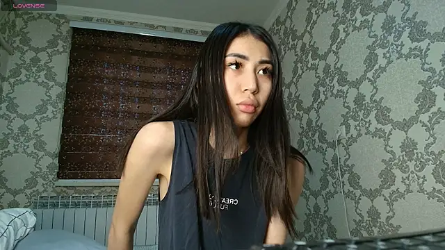 Homura Ayanami online show from 19, 2, 2026