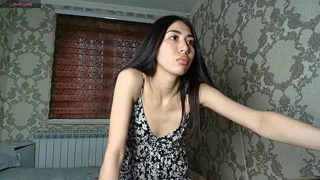 Homura Ayanami online show from 20, 3, 2026