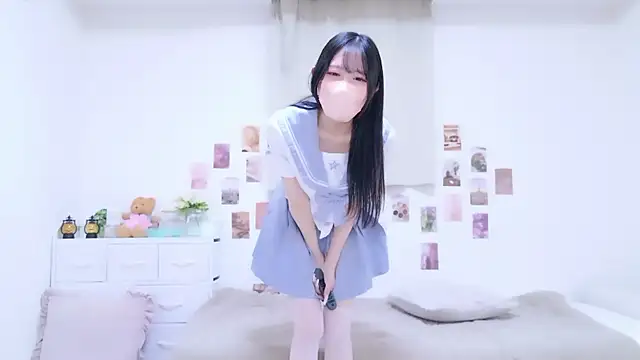 Suzu ch xx online show from 30, 11, 2025