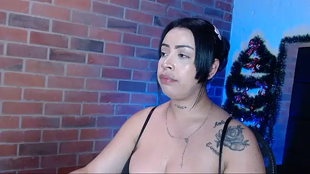 Snapshot of salome__hills1 chatting on 12, 12, 2024 salome hills1 online show from 12, 12, 2024