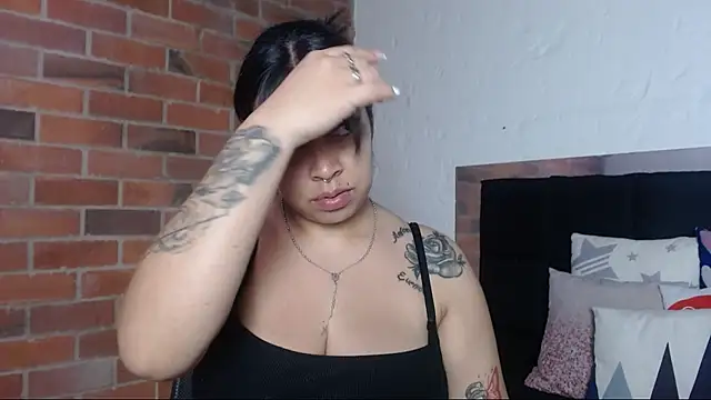 Snapshot of salome__hills1 chatting on 10, 9, 2025 salome hills1 online show from 10, 9, 2025